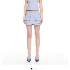 Lioness countryside skort